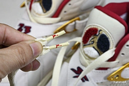 Hyperoad Casa Mi SoleFly Jordan Retro Su Es Casa 8 SP 0907